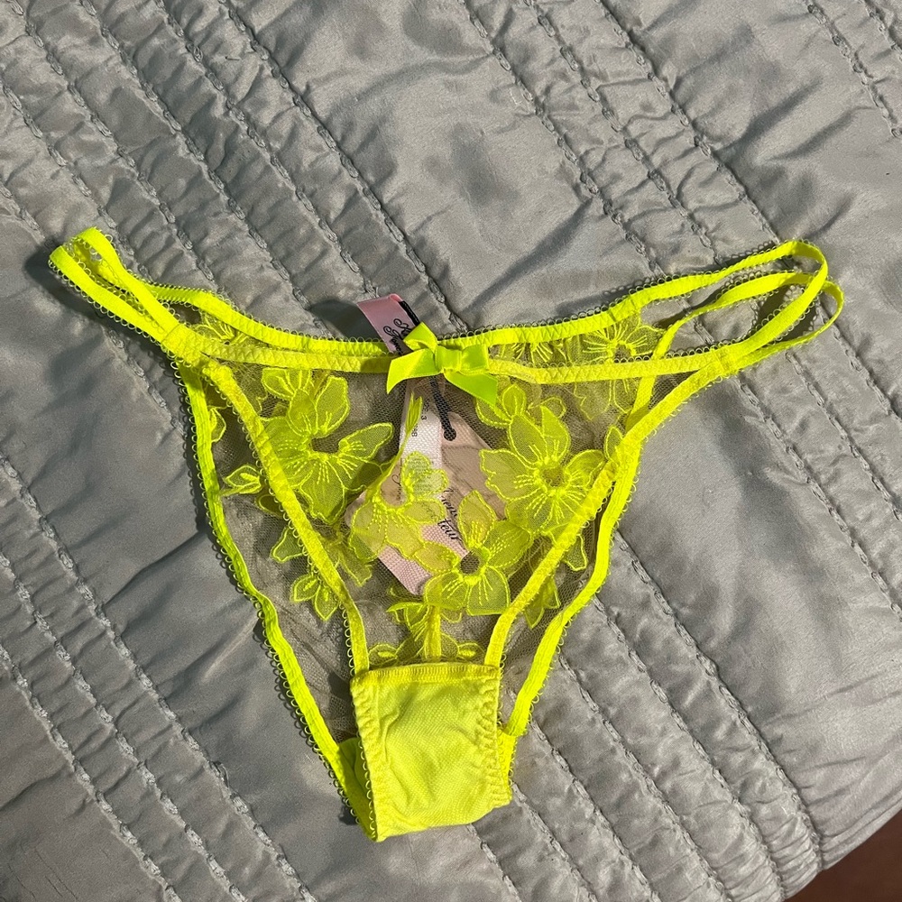 Agent Provocateur pantie